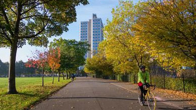 Victoria Park