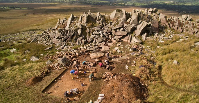 Researchers shed light on why and how Stonehenge was built