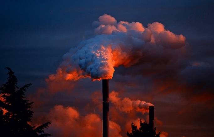 Air pollution to become worlds leading cause of premature death by 2050