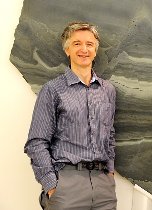 Documentary highlights how humans created an artificial planet Earth