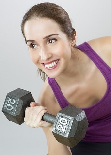Study heralds intensive exercise with intervals
