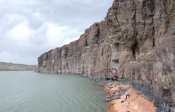 Ancient supereruptions in Yellowstone Hotspot track significantly larger than expected