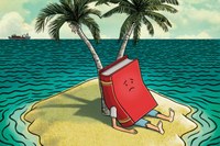 Expert opinions cover publishing difficulties political rivalries Donald Trump and RRS Boaty McBoatface