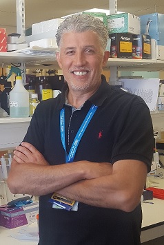 Anthony Modrow Study into asthma provides a paradigm shift in understanding of ...