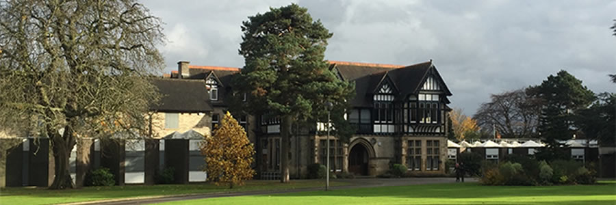 Brookfield house
