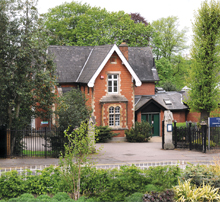 University of Leicester Chaplaincy