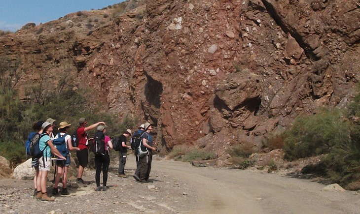 Geology coursework help