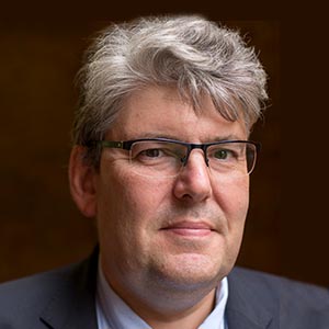 profile of paul monks