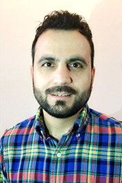 Namak Khoshnaw