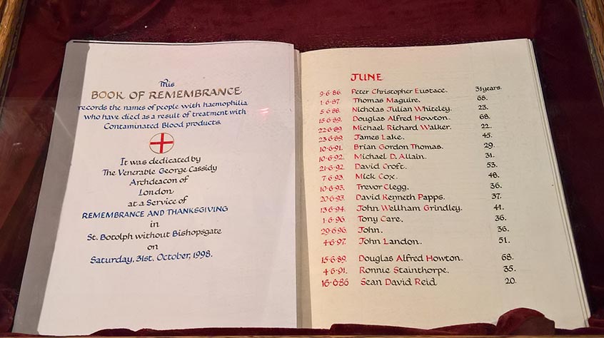 Yewande Okuleye Commemoration, Remembrance and Bodies of Evidence