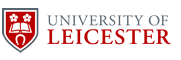 The Logo of the University of Leicester