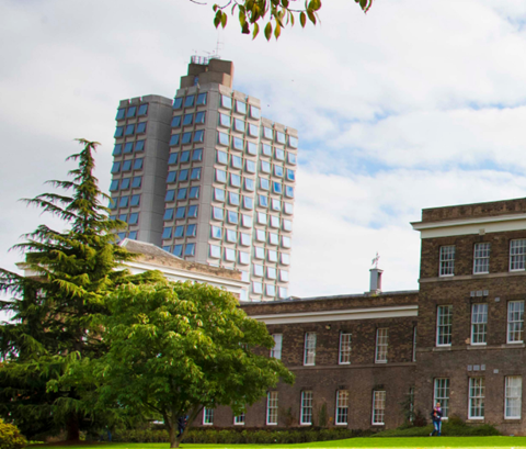 University of Leicester